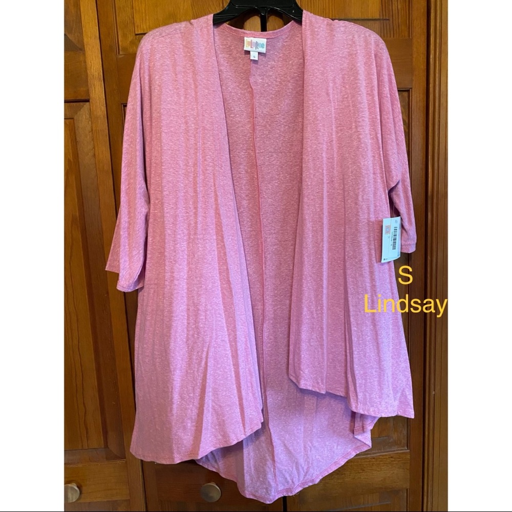 LuLaRoe Lindsay